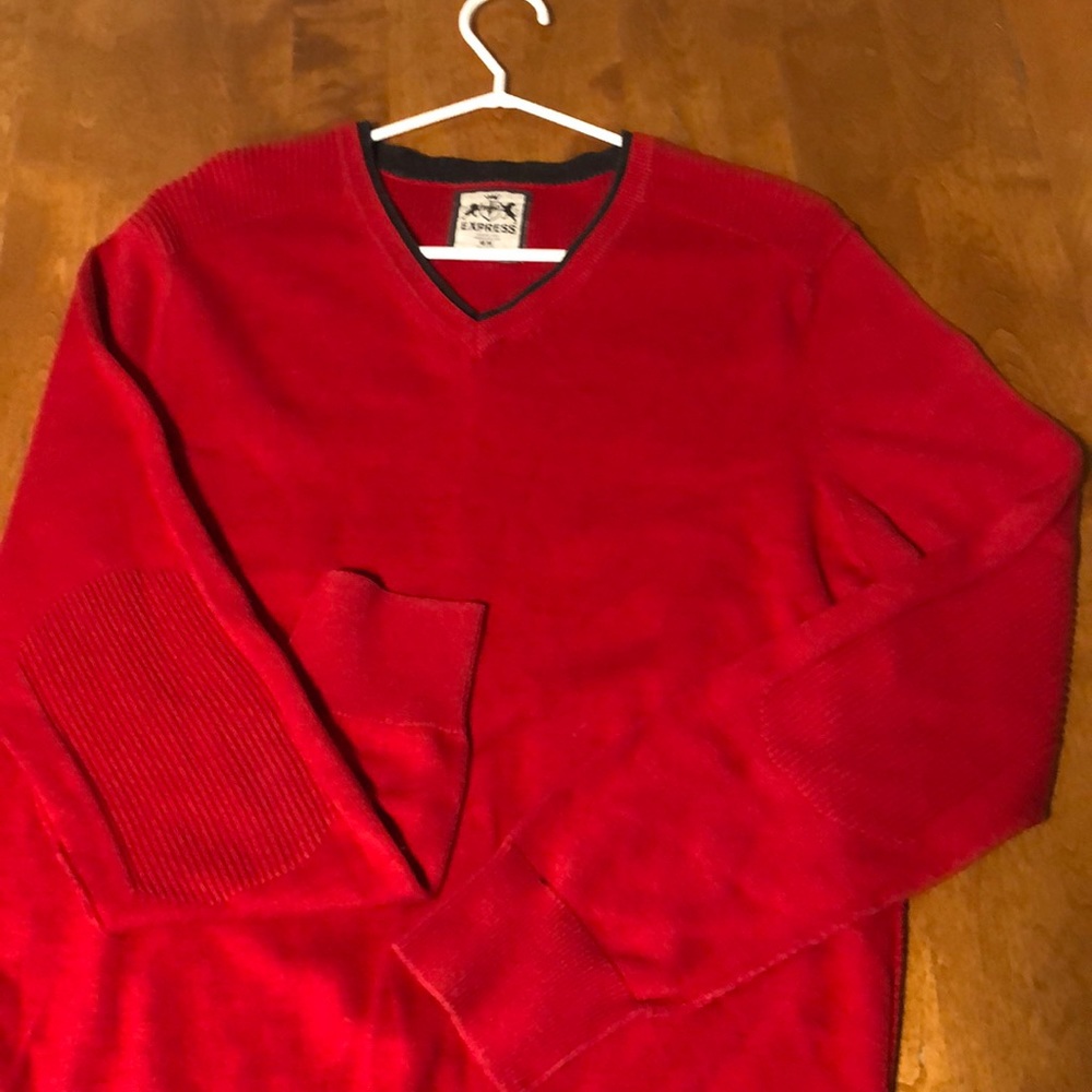 Express medium sweater/pullover